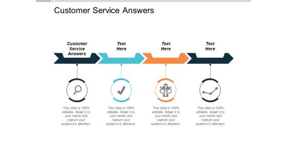 Customer Service Answers Ppt PowerPoint Presentation Portfolio Designs Cpb Customer Service Answers Ppt PowerPoint Presentation Portfolio Designs Cpb