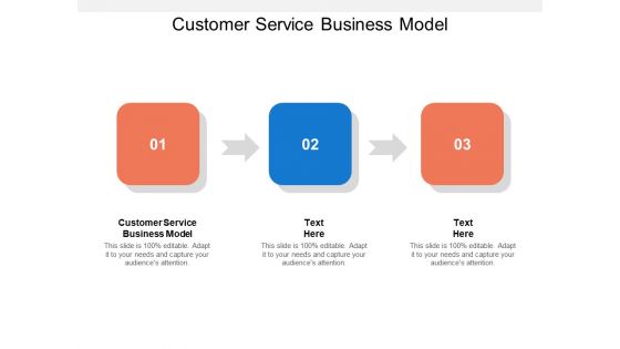 Customer Service Business Model Ppt PowerPoint Presentation Professional Cpb Customer Service Business Model Ppt PowerPoint Presentation Professional Cpb