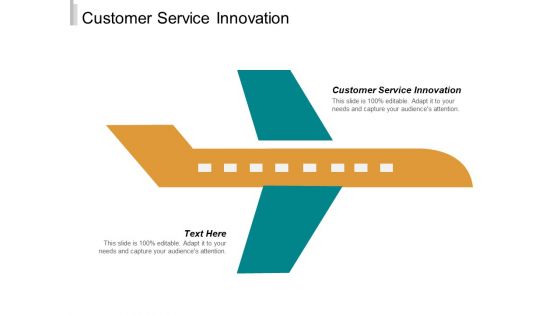 Customer Service Innovation Ppt PowerPoint Presentation Summary Infographic Template Cpb Customer Service Innovation Ppt PowerPoint Presentation Summary Infographic Template Cpb