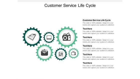 Customer Service Life Cycle Ppt PowerPoint Presentation Professional Gridlines Cpb Customer Service Life Cycle Ppt PowerPoint Presentation Professional Gridlines Cpb