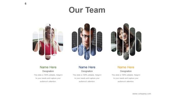 Customer Service Management Proposal Ppt PowerPoint Presentation Complete Deck With Slides Slide06
