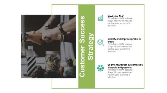 Customer Success Strategy Ppt PowerPoint Presentation File Sample