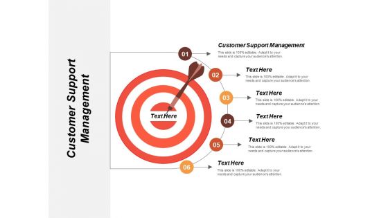 Customer Support Management Ppt PowerPoint Presentation Show Outline Cpb Customer Support Management Ppt PowerPoint Presentation Show Outline Cpb