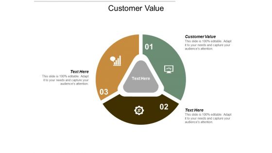 Customer Value Ppt Powerpoint Presentation Portfolio Portrait Cpb