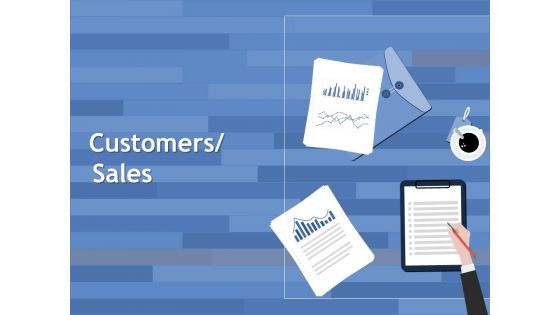 Customers Sales Ppt PowerPoint Presentation Portfolio Background Customers Sales Ppt PowerPoint Presentation Portfolio Background
