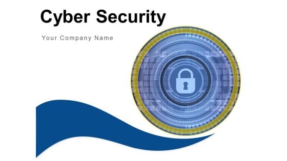 Cyber Security Customer Employee Ppt PowerPoint Presentation Complete Deck
