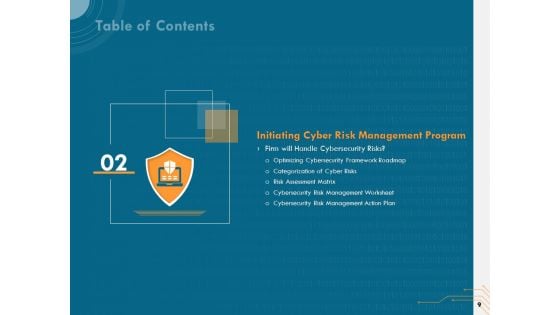 Cyber Security Implementation Framework Ppt PowerPoint Presentation Complete Deck With Slides