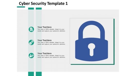 Cyber Security Ppt PowerPoint Presentation Styles Inspiration