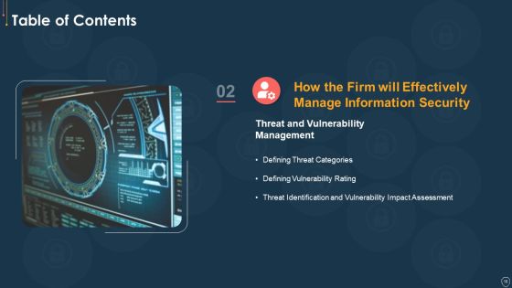 Cyber Security Risk Management Plan Ppt PowerPoint Presentation Complete Deck With Slides Slide18