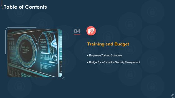 Cyber Security Risk Management Plan Ppt PowerPoint Presentation Complete Deck With Slides Slide31
