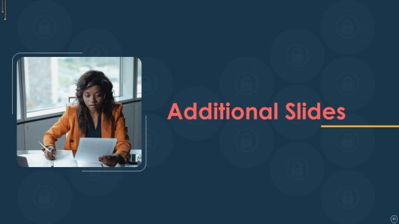 Cyber Security Risk Management Plan Ppt PowerPoint Presentation Complete Deck With Slides Slide43