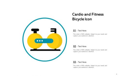 Cycle Symbol Circle Time Icon Ppt PowerPoint Presentation Complete Deck