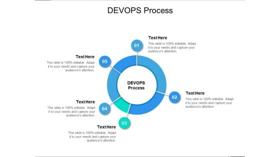 DEVOPS Process Ppt PowerPoint Presentation File Graphic Tips Cpb