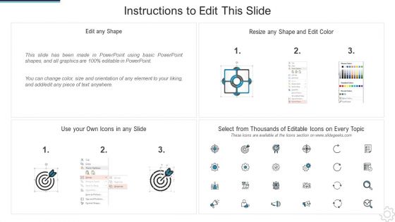 DSDM IT Icons Slide Mockup PDF