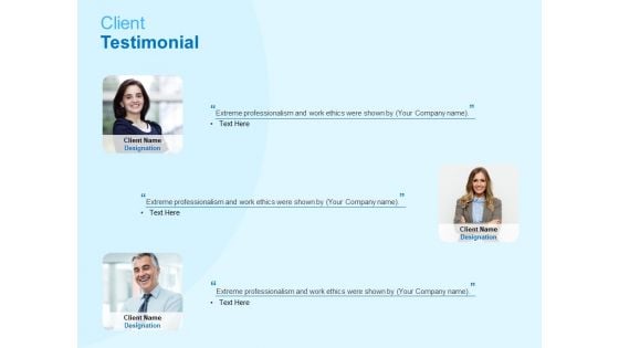 Damage Security Insurance Proposal Client Testimonial Ppt Model PDF Damage Security Insurance Proposal Client Testimonial Ppt Model PDF