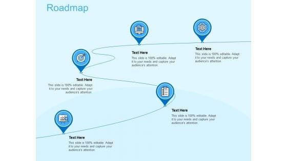 Damage Security Insurance Proposal Roadmap Ppt Layouts Infographics PDF