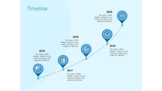 Damage Security Insurance Proposal Timeline Ppt Summary Vector PDF
