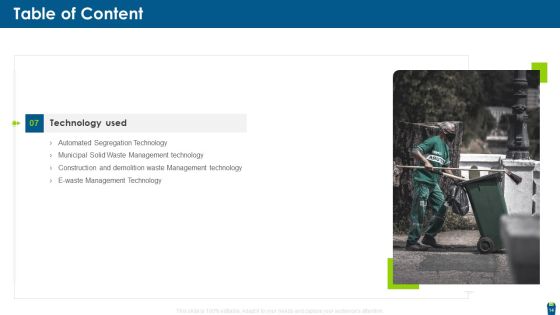 Dangerous Waste Management Ppt PowerPoint Presentation Complete With Slides Slide14