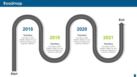 Dangerous Waste Management Roadmap Designs PDF