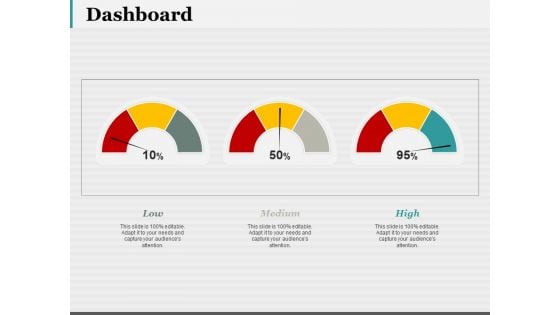 Dashboard 7 QC Tools Ppt PowerPoint Presentation Summary Professional