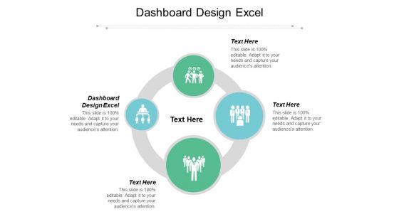 Dashboard Design Excel Ppt PowerPoint Presentation Ideas Show Cpb