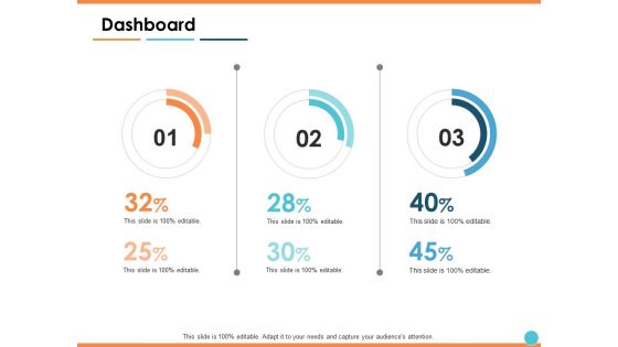 Dashboard Marketing Planning Ppt PowerPoint Presentation Tips