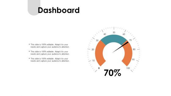 Dashboard Marketing Ppt PowerPoint Presentation Infographic Template Background Designs