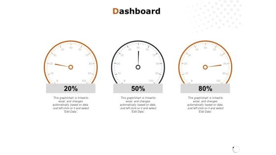 Dashboard Measuring Ppt PowerPoint Presentation Ideas Icons