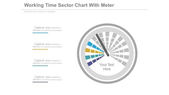 Dashboard Performance Analysis Chart Powerpoint Slides