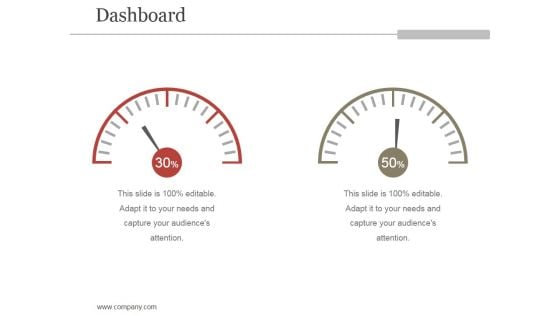 Dashboard Ppt PowerPoint Presentation Backgrounds