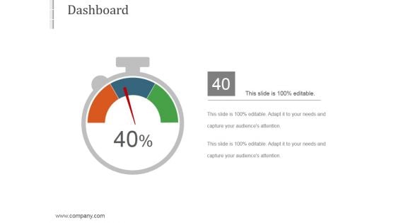 Dashboard Ppt PowerPoint Presentation Example File