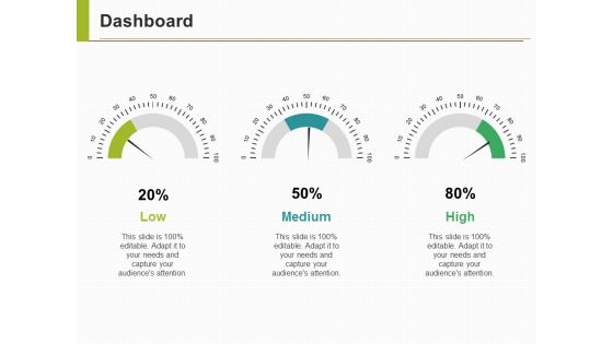 Dashboard Ppt PowerPoint Presentation File Example