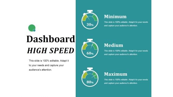 Dashboard Ppt PowerPoint Presentation File Guidelines