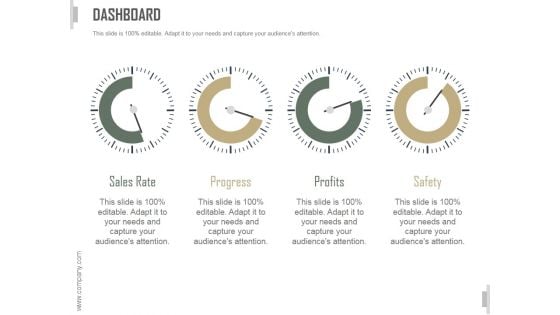 Dashboard Ppt PowerPoint Presentation Files