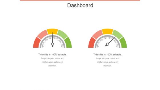 Dashboard Ppt PowerPoint Presentation Gallery Show