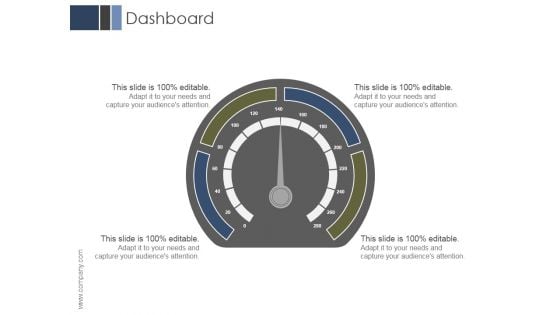 Dashboard Ppt PowerPoint Presentation Graphics