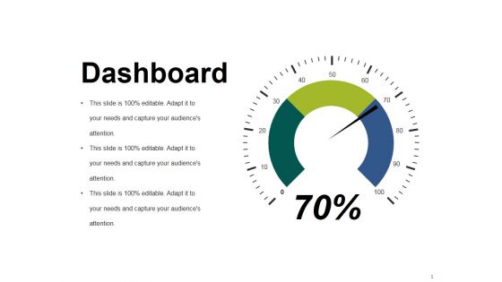 Dashboard Ppt PowerPoint Presentation Icon Background