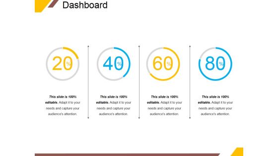 Dashboard Ppt PowerPoint Presentation Icon Model