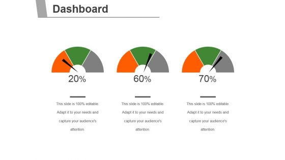 Dashboard Ppt PowerPoint Presentation Icon Themes