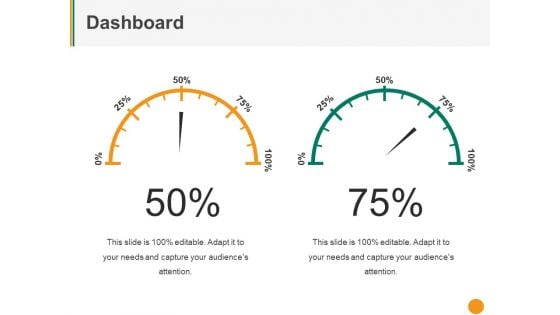 Dashboard Ppt PowerPoint Presentation Ideas Elements