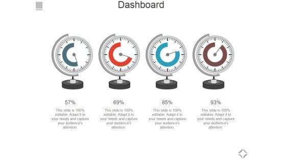 Dashboard Ppt PowerPoint Presentation Ideas Show