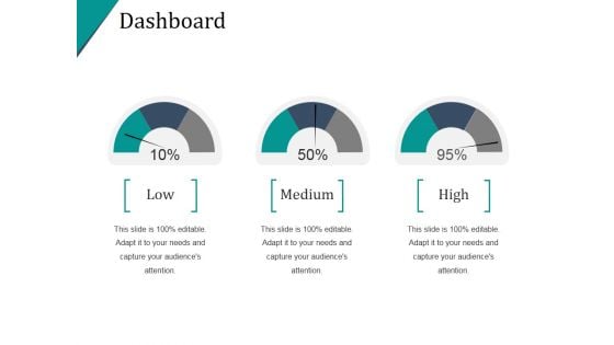 Dashboard Ppt PowerPoint Presentation Images