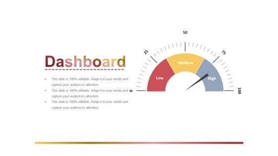 Dashboard Ppt PowerPoint Presentation Infographic Template Graphics Design