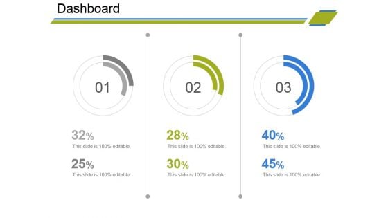 Dashboard Ppt PowerPoint Presentation Infographic Template Graphics Template