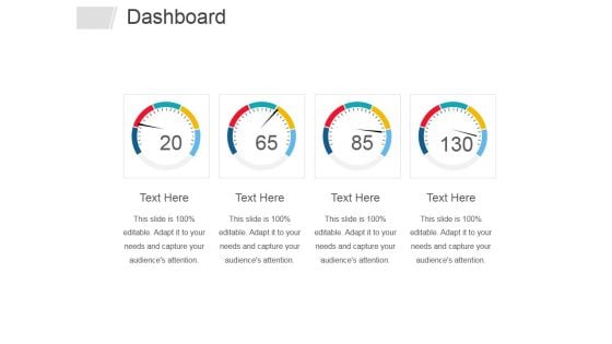 Dashboard Ppt PowerPoint Presentation Infographic Template Inspiration