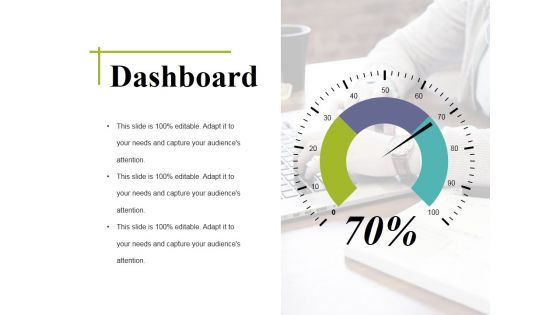 Dashboard Ppt PowerPoint Presentation Infographic Template Portfolio