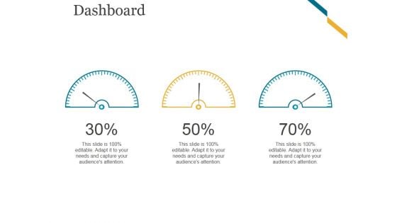 Dashboard Ppt PowerPoint Presentation Infographic Template Tips