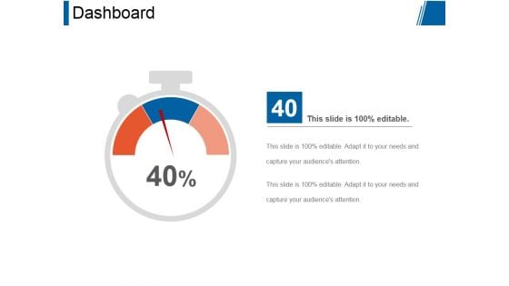 Dashboard Ppt PowerPoint Presentation Infographics Gallery