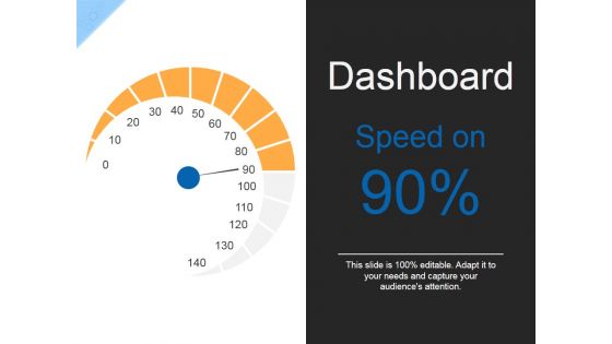 Dashboard Ppt PowerPoint Presentation Infographics Outfit