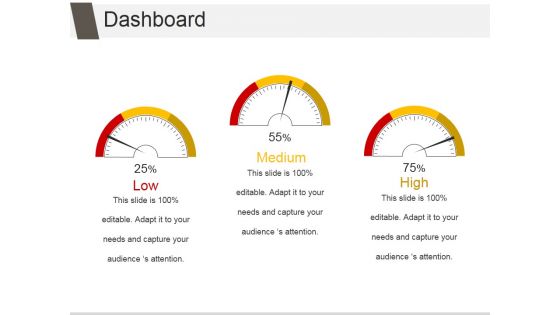 Dashboard Ppt PowerPoint Presentation Inspiration File Formats